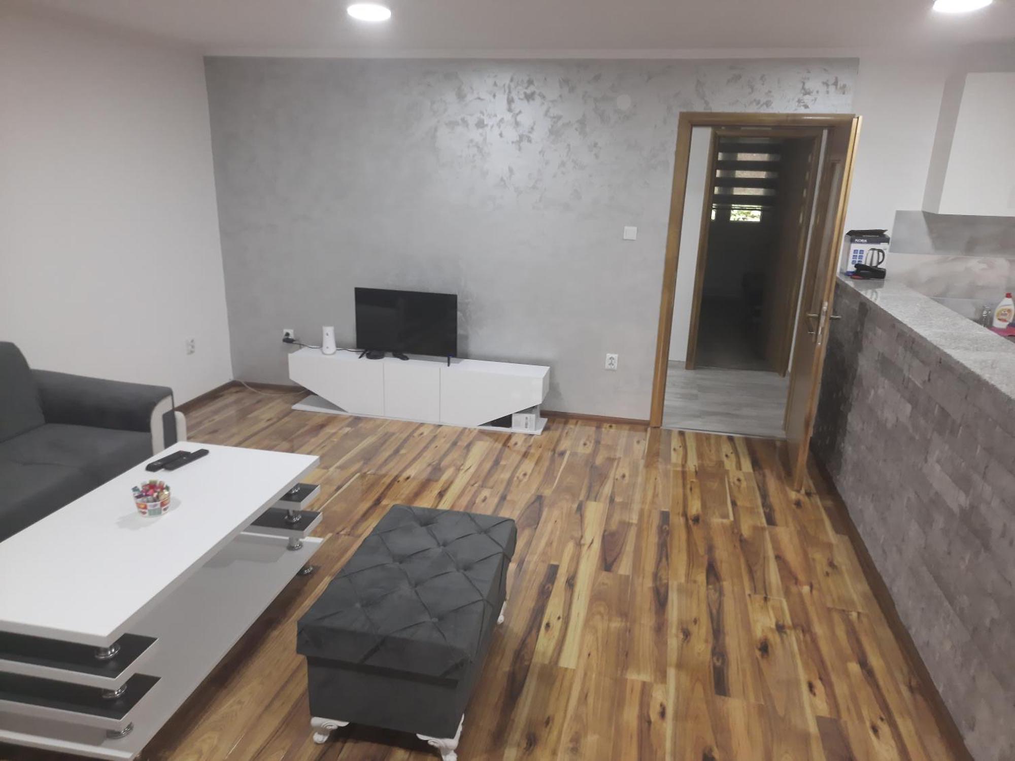 Apartman Micevic Foca Esterno foto
